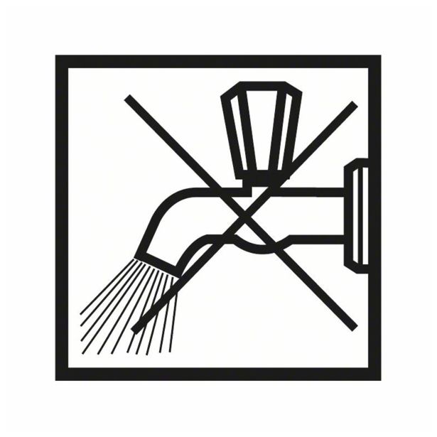 DIAMANTNI SVEDER IN KRONA BOSCH 87X400 MM 4 SEGMENTI 11.5 SUHO VRT. (1 1/4") UNC