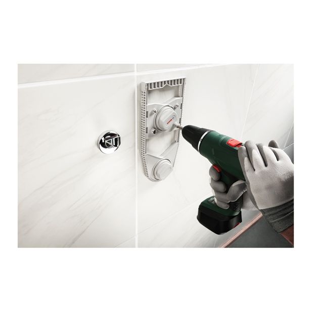 ADAPTERJI ZA KRONSKE ŽAGE BOSCH CENTRIRNI PRIPOMOČEK ZA DIAM.SVEDRE IN ŽAGE