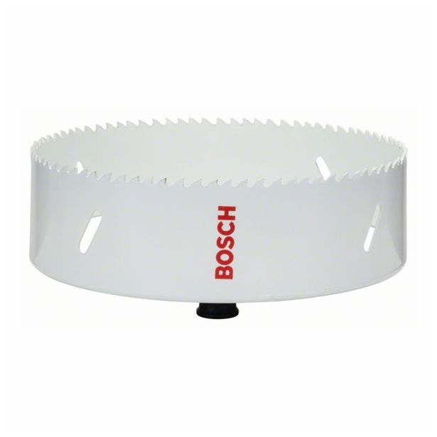 KRONA ZA KOVINO BOSCH 152 MM HSS BI-METAL