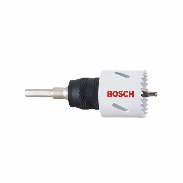 KRONA ZA KOVINO BOSCH 19 MM HSS BI-METAL