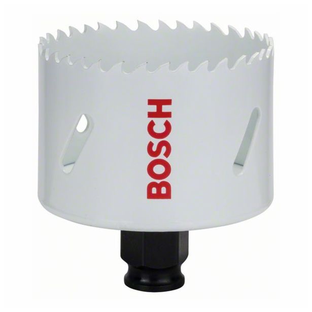 KRONA ZA KOVINO BOSCH 67 MM HSS BI-METAL