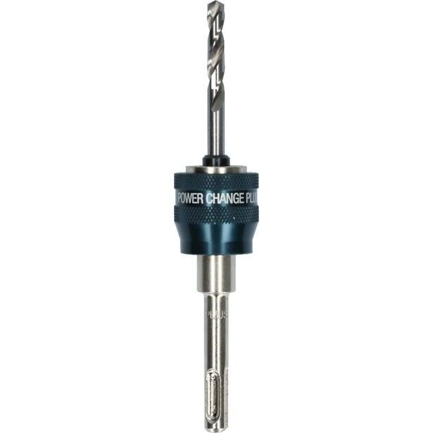 ADAPTERJI ZA KRONSKE ŽAGE BOSCH CLICK ADAPTER SDS PLUS S SVEDROM HSS-G