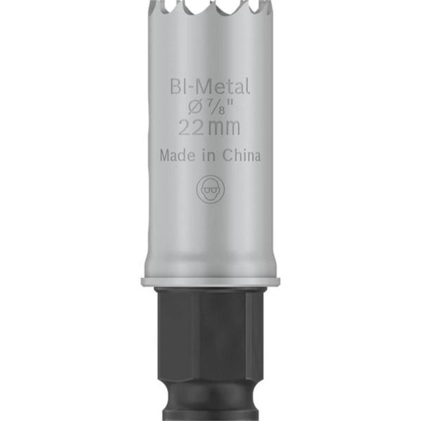 KRONA ZA KOVINO BOSCH PRO MULTI MAT. PC PLUS 22 MM