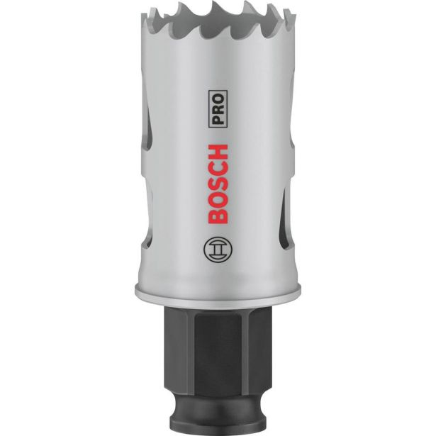 KRONA ZA KOVINO BOSCH PRO MULTI MAT. PC PLUS 27 MM
