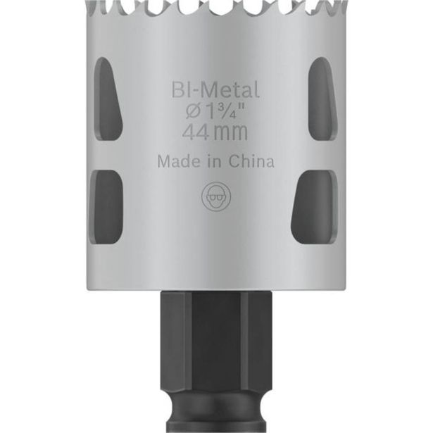 KRONA ZA KOVINO BOSCH PRO MULTI MAT. PC PLUS 44 MM