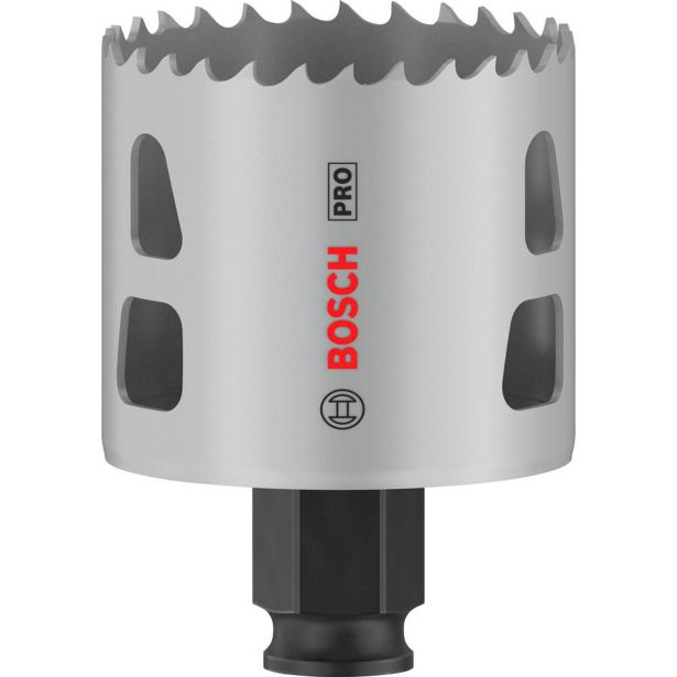 KRONA ZA KOVINO BOSCH PRO MULTI MAT. PC PLUS 54 MM