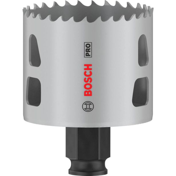 KRONA ZA KOVINO BOSCH PRO MULTI MAT. PC PLUS 57 MM