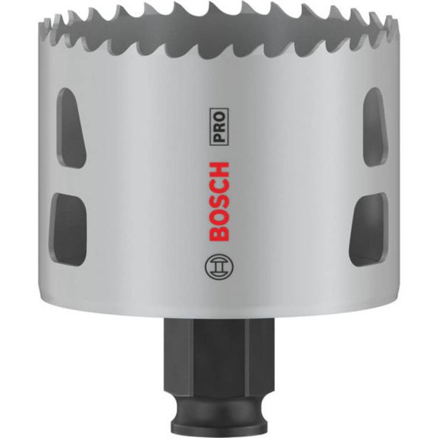 KRONA ZA KOVINO BOSCH PRO MULTI MAT. PC PLUS 64 MM