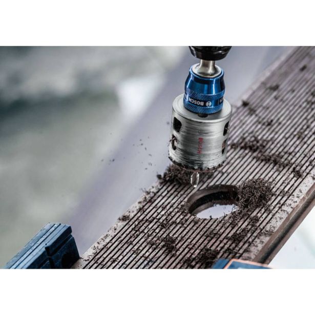 KRONA ZA KOVINO BOSCH PRO MULTI MAT. PC PLUS 64 MM