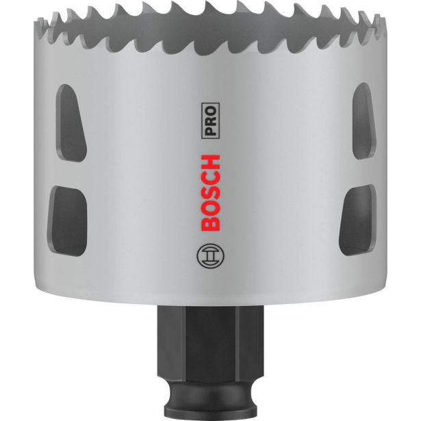 KRONA ZA KOVINO BOSCH PRO MULTI MAT. PC PLUS 65 MM