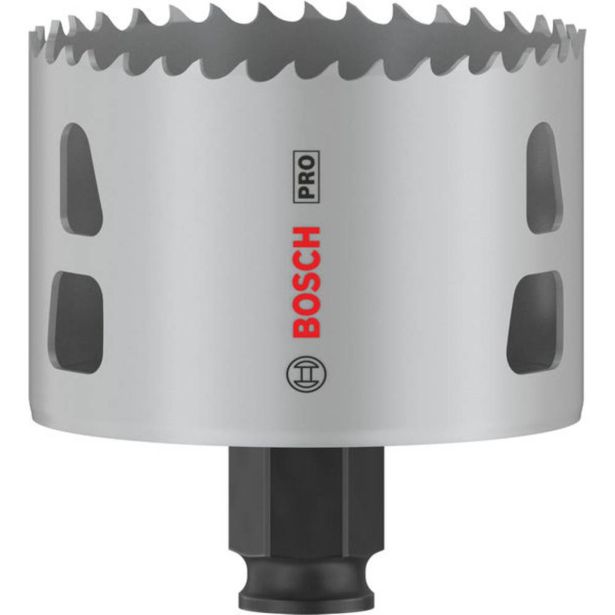 KRONA ZA KOVINO BOSCH PRO MULTI MAT. PC PLUS 70 MM