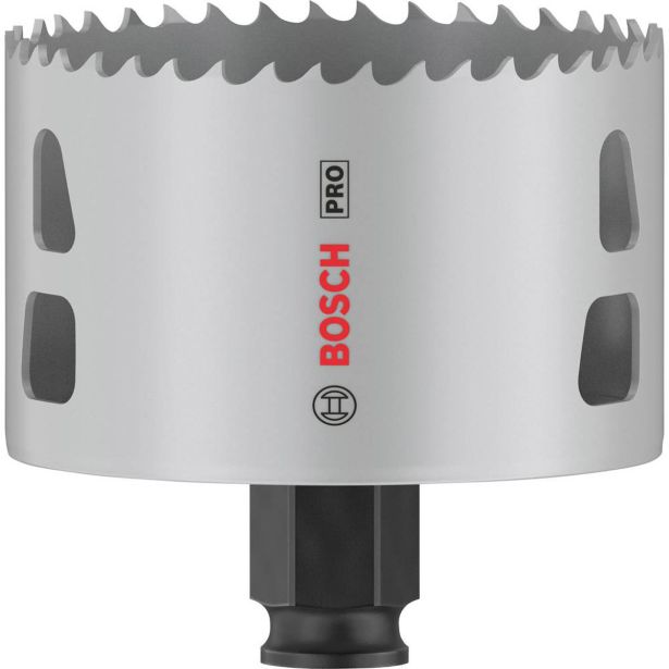 KRONA ZA KOVINO BOSCH PRO MULTI MAT. PC PLUS 76 MM