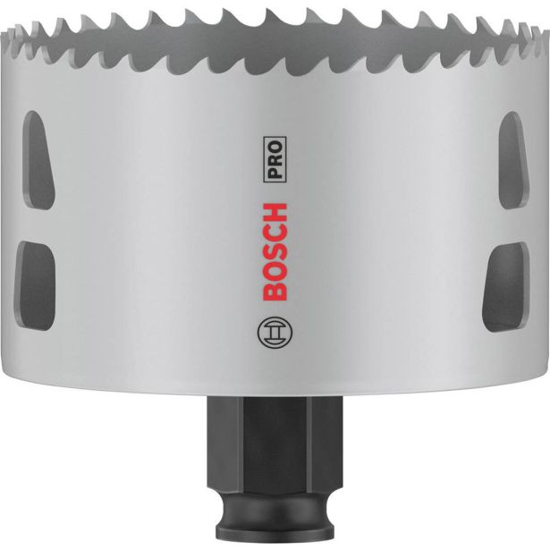 KRONA ZA KOVINO BOSCH PRO MULTI MAT. PC PLUS 79 MM