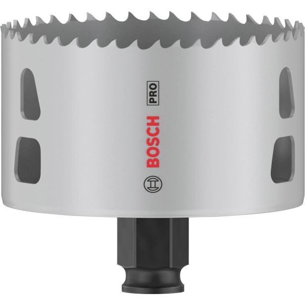 KRONA ZA KOVINO BOSCH PRO MULTI MAT. PC PLUS 83 MM
