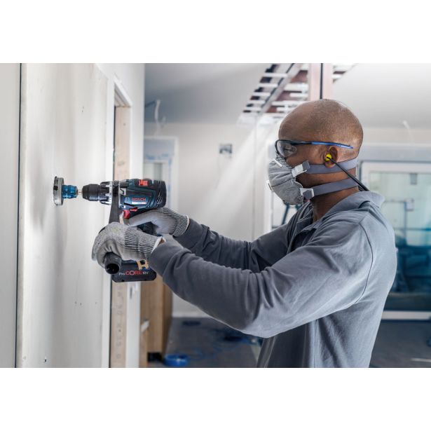 KRONA ZA KOVINO BOSCH PRO MULTI MAT. PCPLUS 25 MM