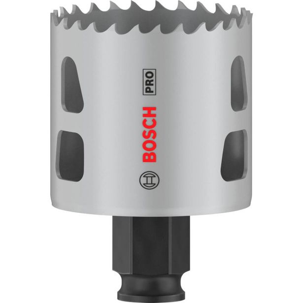 KRONA ZA KOVINO BOSCH PRO MULTI MAT. PCPLUS 51 MM