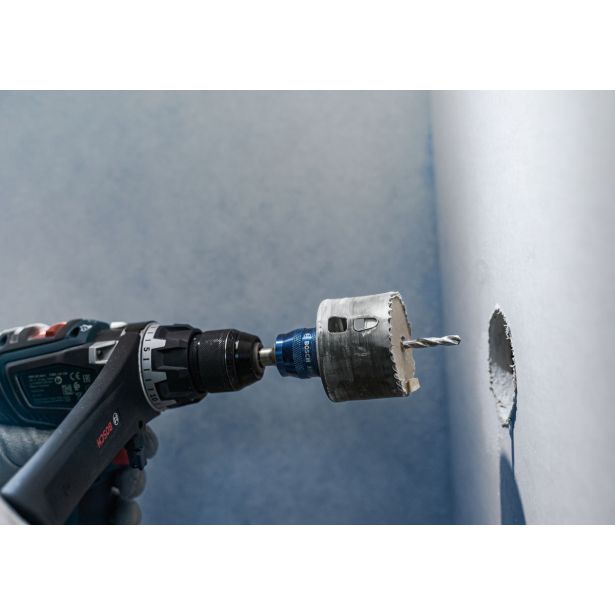 KRONA ZA KOVINO BOSCH PRO MULTI MATERIAL PC PLUS, 60 MM