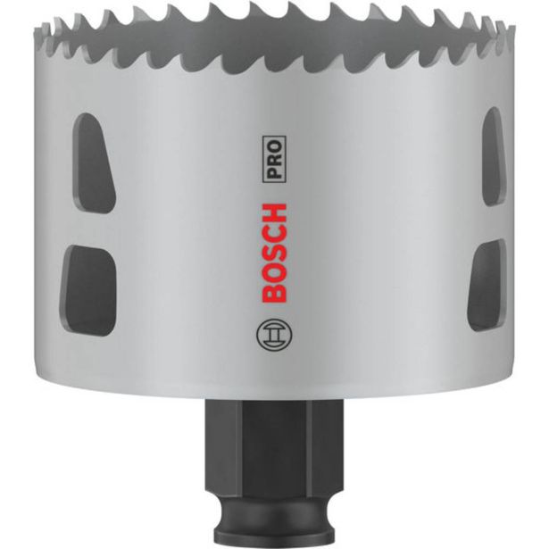 KRONA ZA KOVINO BOSCH PRO MULTI MATERIAL PCPLUS 68 MM