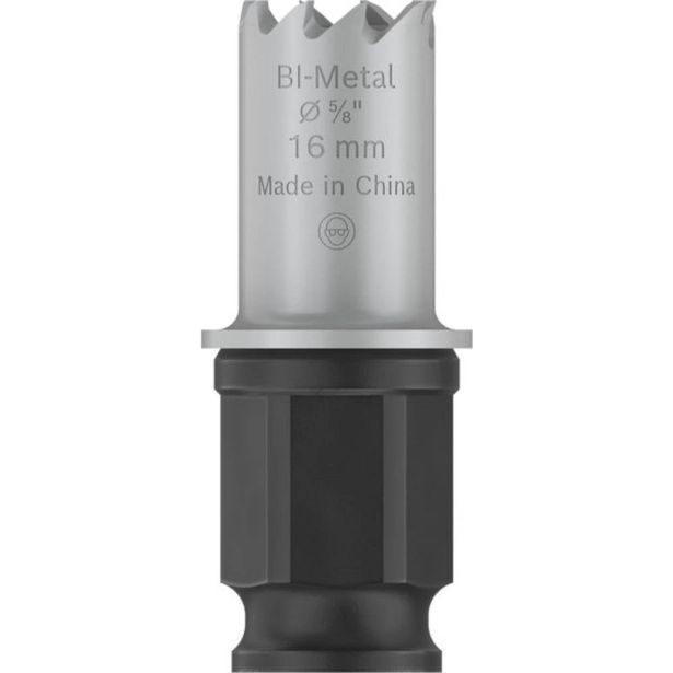 KRONA ZA KOVINO BOSCH PRO SHEET METAL PC PLUS 16 MM