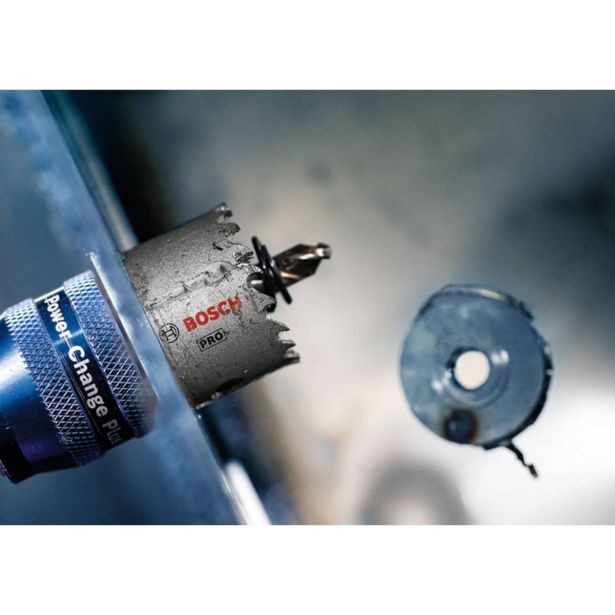 KRONA ZA KOVINO BOSCH PRO SHEET METAL PC PLUS 20 MM