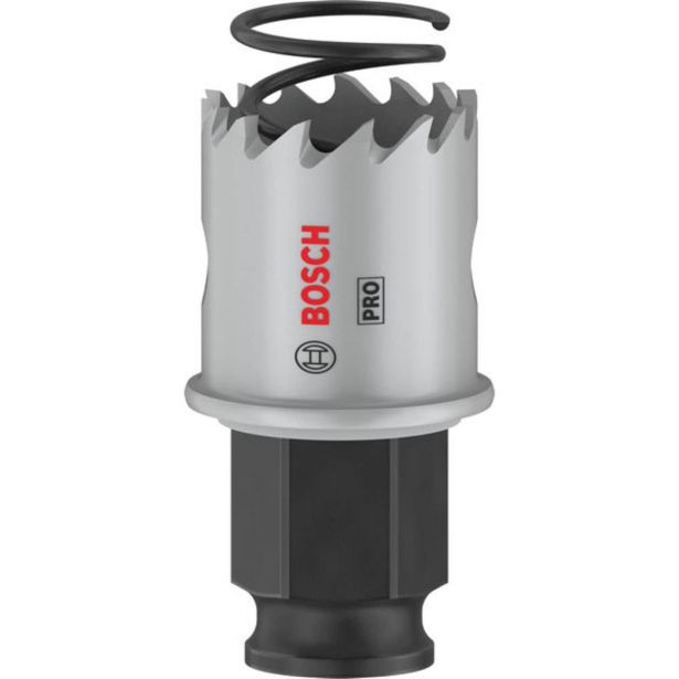 KRONA ZA KOVINO BOSCH PRO SHEET METAL PC PLUS 25 MM