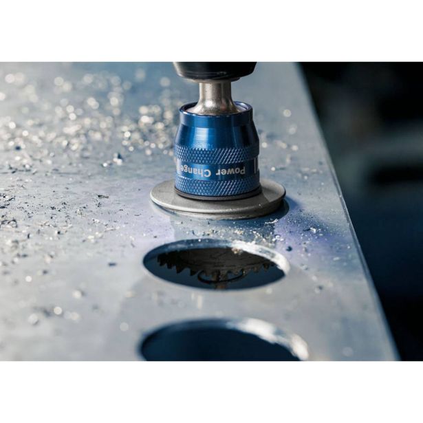 KRONA ZA KOVINO BOSCH PRO SHEET METAL PC PLUS 25 MM