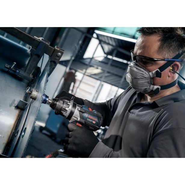 KRONA ZA KOVINO BOSCH PRO SHEET METAL PC PLUS 27 MM