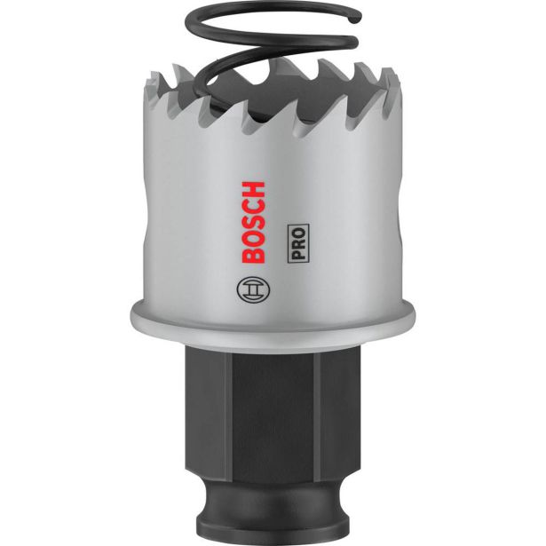 KRONA ZA KOVINO BOSCH PRO SHEET METAL PC PLUS 29 MM