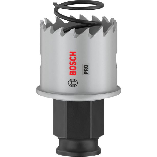 KRONA ZA KOVINO BOSCH PRO SHEET METAL PC PLUS 30 MM