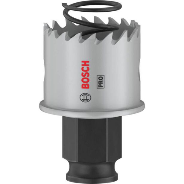 KRONA ZA KOVINO BOSCH PRO SHEET METAL PC PLUS 32 MM