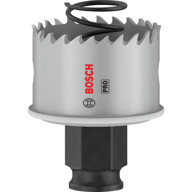 KRONA ZA KOVINO BOSCH PRO SHEET METAL PC PLUS 40 MM