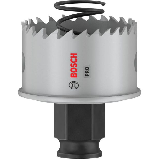 KRONA ZA KOVINO BOSCH PRO SHEET METAL PC PLUS 44 MM