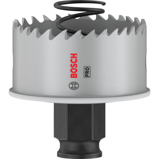 KRONA ZA KOVINO BOSCH PRO SHEET METAL PC PLUS 51 MM