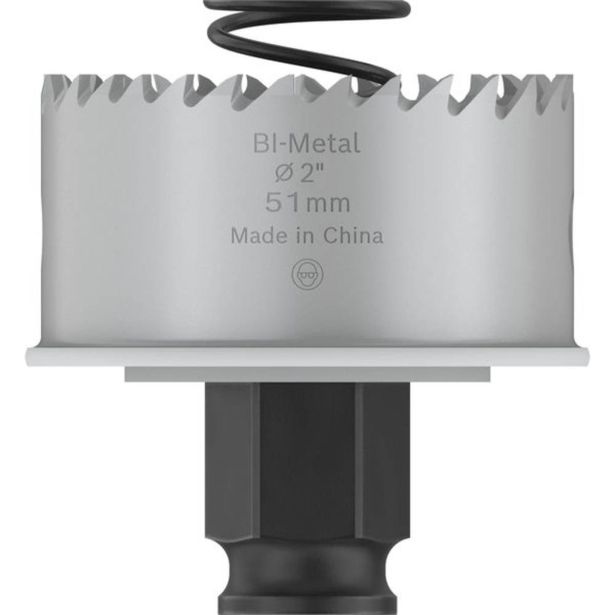 KRONA ZA KOVINO BOSCH PRO SHEET METAL PC PLUS 51 MM