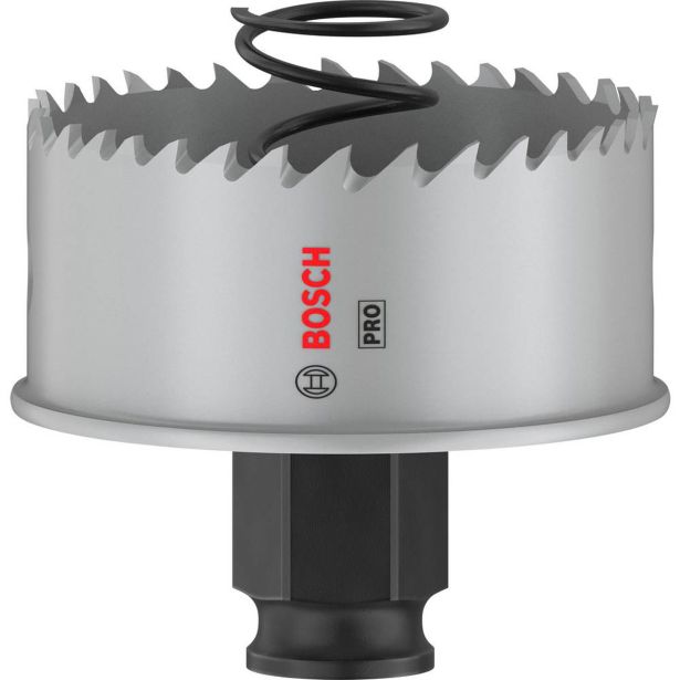 KRONA ZA KOVINO BOSCH PRO SHEET METAL PC PLUS 57 MM