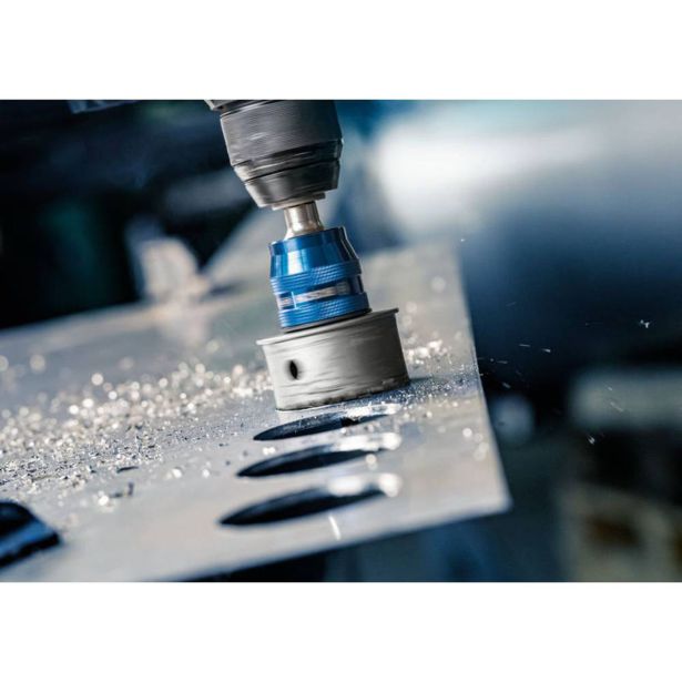 KRONA ZA KOVINO BOSCH PRO SHEET METAL PC PLUS 60 MM