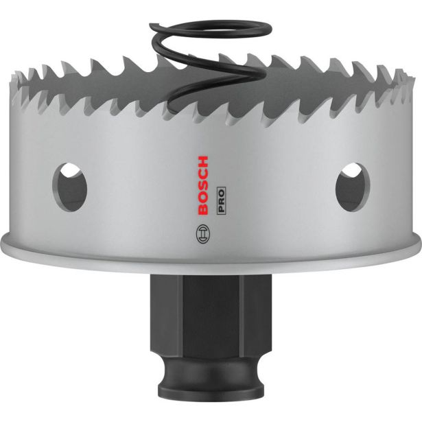 KRONA ZA KOVINO BOSCH PRO SHEET METAL PC PLUS 65 MM