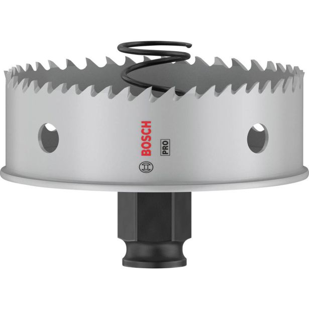 KRONA ZA KOVINO BOSCH PRO SHEET METAL PC PLUS 79 MM