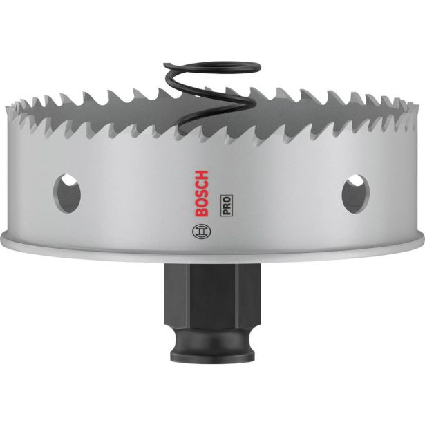 KRONA ZA KOVINO BOSCH PRO SHEET METAL PC PLUS 83 MM