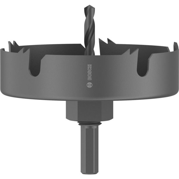 KRONA ZA LES BOSCH 100 X 27 MM