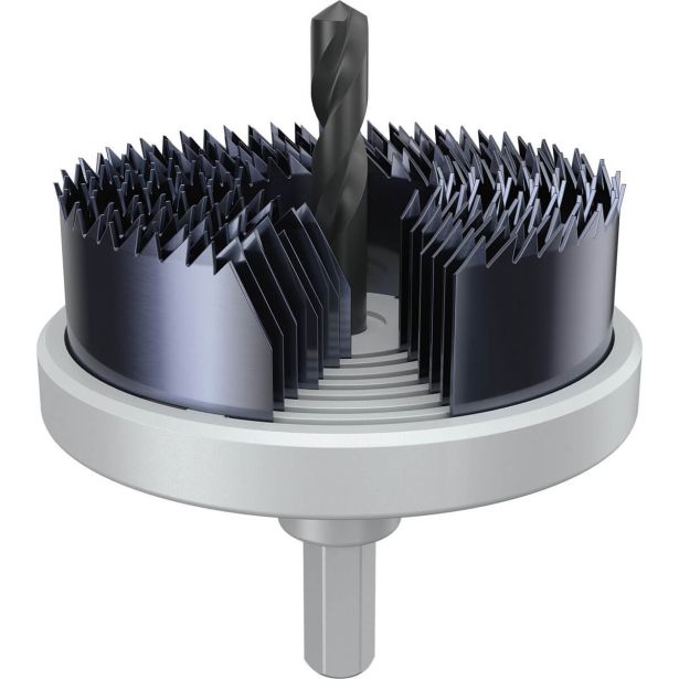 KRONA ZA LES BOSCH 26;32;39;45;51;58;64 X 18.5 MM