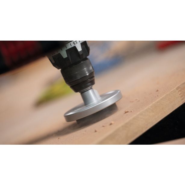 KRONA ZA LES BOSCH 26;32;39;45;51;58;64 X 18.5 MM
