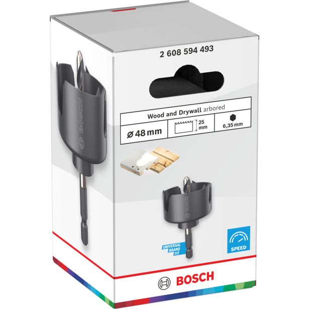 KRONA ZA LES BOSCH 48 X 27 MM