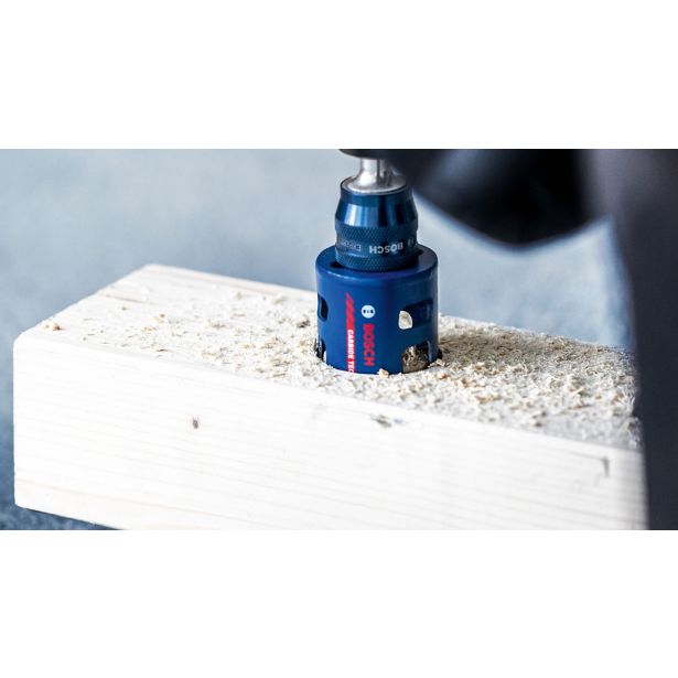 KRONA ZA LES BOSCH 51 X 60 MM