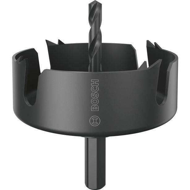 KRONA ZA LES BOSCH 75 X 27 MM