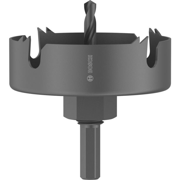 KRONA ZA LES BOSCH 80 X 27 MM