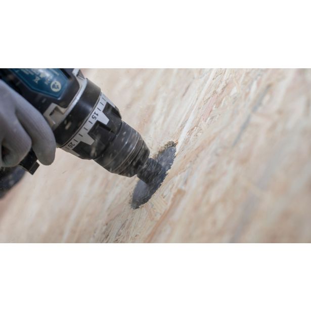 KRONA ZA LES BOSCH 80 X 27 MM