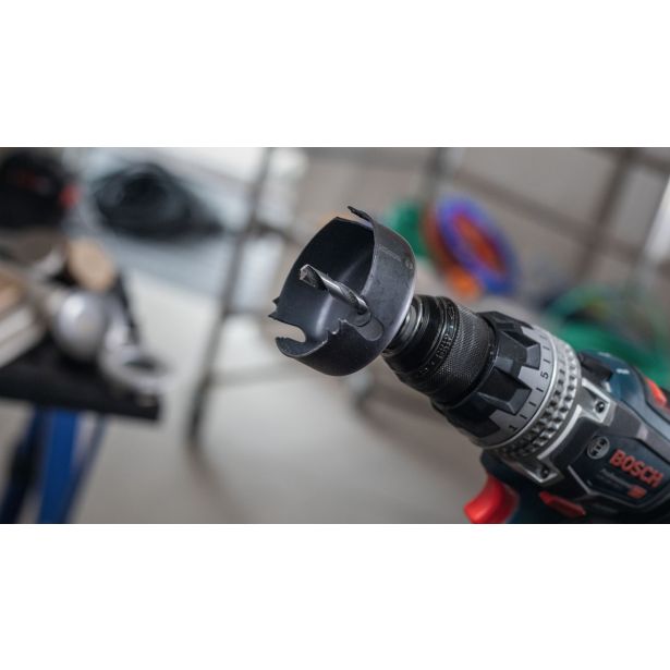 KRONA ZA LES BOSCH 80 X 27 MM