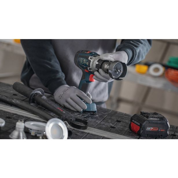 KRONA ZA LES BOSCH 80 X 27 MM