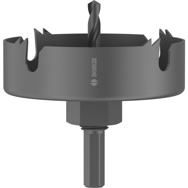 KRONA ZA LES BOSCH 86 X 27 MM